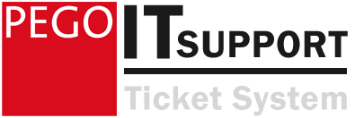 osTicket :: Agenten-Bereich